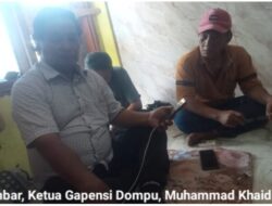 Syarat Tender Alat Redimiks Diduga By Design, Untuk Menangkan Kontraktor Pilihan! Ketua Gapensi Dompu, Minta UKPJB Segera Evaluasi Syarat Tender. 