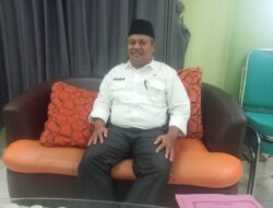 Kepala Puskesmas Kota, Ingatkan Pegawai, Tintakatkan Disiplin Dan Kinerja Sebagai Rujukan Pembayaran Remon.