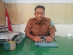 Kabid Dikdas Pastikan Program Revitalisasi Berjalan Sesuai Prinsip Swakelola, Transparan, Akuntabel Dan Gotong Royong 
