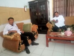 Bantah Manipulasi Berita Acara Pembentukan P2SP Dan Pemalsuan Tanda Tangan Pada Usulan Program Revitalisasi, Kepsek Pastikan Dokumen Baru Yang Di Apload Ulang Sesuai Juknis.