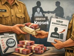Viral Video Oknum Timses “BBF-DJ” Inisial JM Diduga Kuat “Meminta Mahar” Jabatan Kepsek, Sebesar 25-60 Juta Kepada Sejumlah Guru