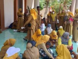 Tidak Terima Gaji, Sejak Terima SK Pengangkatan Desember 2025, Para Guru P3K Keluhkan Ke Komisi 1 DPRD Dompu