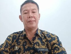 Disnakertrans Dompu, Pastikan Masyarakat Berangkat Ke Luar Negeri Melalui Prosedur Dan Jalur Resmi,