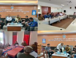 Perjuangan Dinas Dikpora Dompu, Membuahkan Hasil, 19 Mantan Kepsek Tersisa Berhasil Dipulihkan Menjadi Guru.