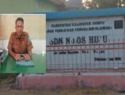 Tanggapi Dugaan Manipulasi Dokumen Berita Acara Pembentukan P2SP SDN 08 Hu’u, Kabid Dikdas Tegaskan Akan Segera Panggil Kepsek Untuk Dimintai Klarifikasi.