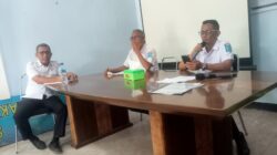 Kadisnakeswan, Optimis Pembangunan Pabrik Pakan Ternak Di Dompu, Di Mulai Akhir Tahun 2026.
