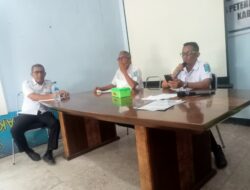 Kadisnakeswan, Optimis Pembangunan Pabrik Pakan Ternak Di Dompu, Di Mulai Akhir Tahun 2026.