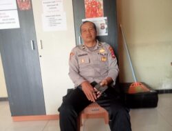 Bantah Tuduhan Kuasai Lahan Dan Pemukulan, KD, Lapor Balik “TM” Bersama 5 Anggota Koptan Atas Dugaan Pencemaran Nama Baik.
