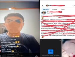 Merasa Dihina Medsos Peminjam EN Ancam Lapor Oknum Rentenir Berstatus Guru PPPK SMPN 2 Woja Inisial IF Ke Polisi 