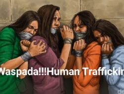 “Niat Cari Kerja Di Dubai” PMI Asal Dompu Diduga Jadi Korban Human Trafficking.