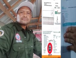 Kasus Dugaan Penipuan Dan Pengelapan, Pelapor Desak Penyidik Segera Tangkap Terduga W Dan F, Pengurus Yayasan MBG Inggit Gransi Merah Putih 
