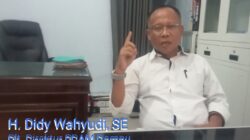 Diterpa Isu Miring, DiSaat Kemajuan Nyata, Hasil Audit KAP NTB, Manejemen PDAM Dompu BAIK, Plt Direktur, Ancam Lapor Oknum Eks Karyawan Baru Ke APH.
