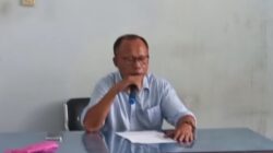 Plt Direktur, Resmi Laporkan Oknum Eks Karyawan Baru PDAM Inisial “FM” Ke Polres Dompu, Atas Dugaan Tindak Pidana!.