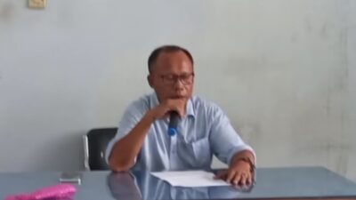 Plt Direktur, Resmi Laporkan Oknum Eks Karyawan Baru PDAM Inisial “FM” Ke Polres Dompu, Atas Dugaan Tindak Pidana!.